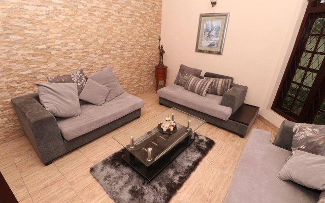 Гостевой дом Yoho Cheliyan Villa