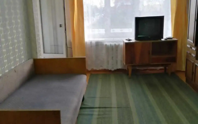 Квартира трехкомнатная в центре города