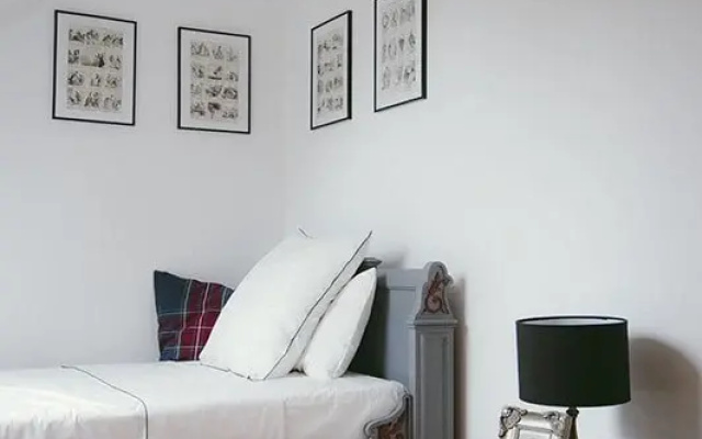 Вилла La Ville Tanet