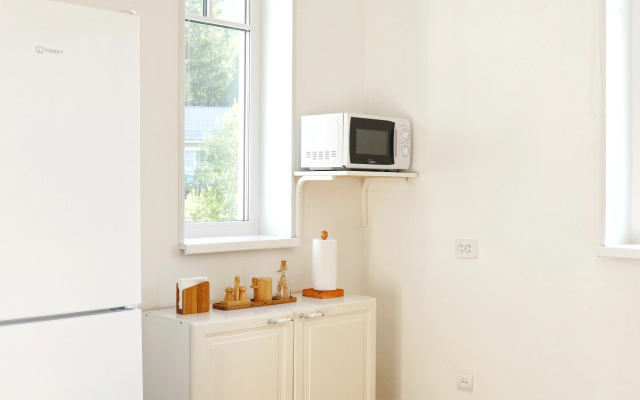 Гостевой дом Vuorio Scandi