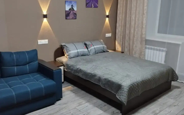 Квартира Посуточно Премьер 69