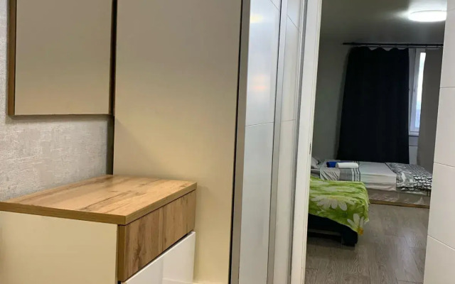 Квартира SkyApart 47
