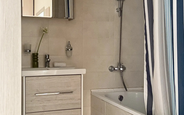 Апартаменты Apartanik