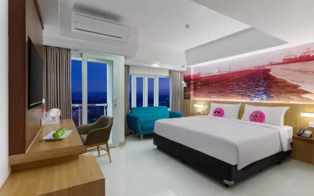 Отель favehotel Cilacap