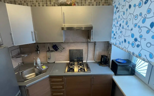 Апартаменты BestFlat 24 у метро Рижская