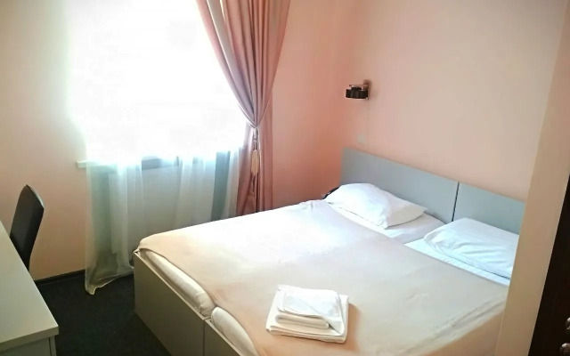 Kizhi Hotel