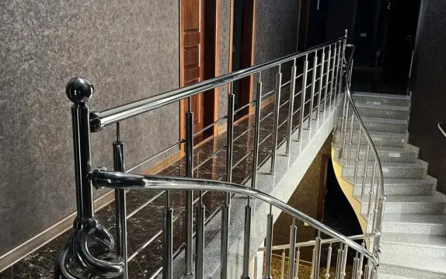 Гостевой дом Космос