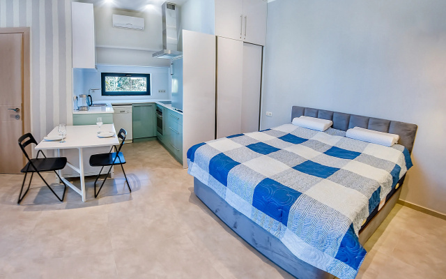 Апартаменты HB apartments Botsvadze