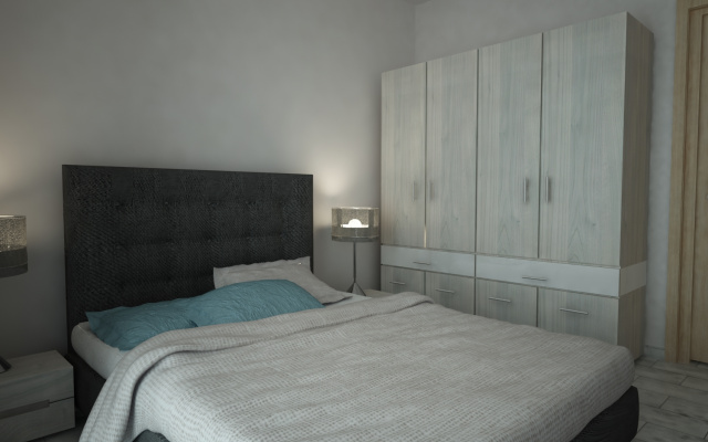 Апартаменты Avalon Mykonos Suite