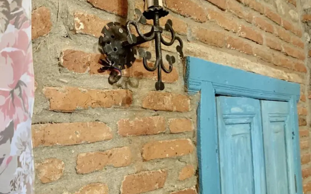 Balcony · Telavi — photo 18