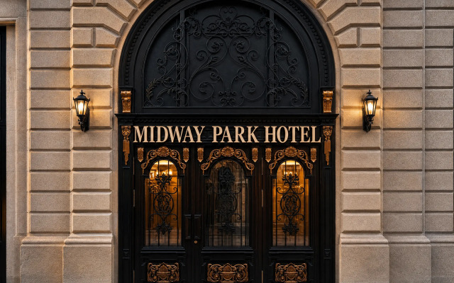 Midway Park Hotel