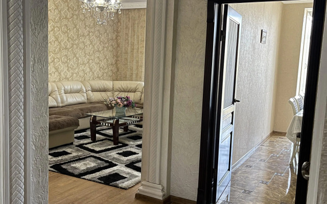 Квартира в Ессентуках