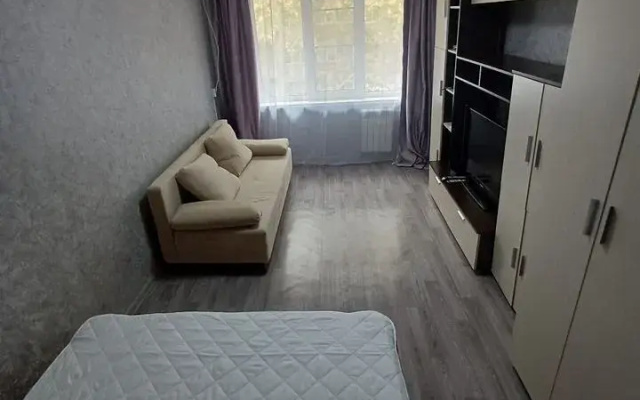 Квартира на Воровского 53