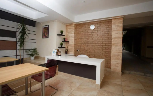 Гостевой дом Палуба