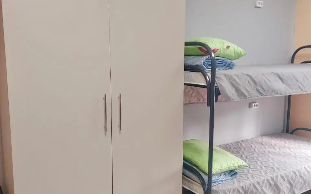 Хостел Звезда