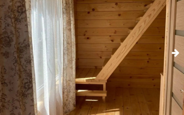 Частный Дом на Улице Ключевая, 58