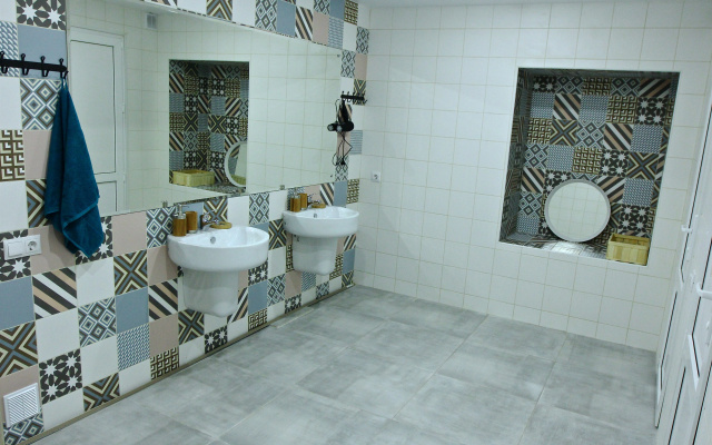 Hostel D.O.M. Divnomorsk
