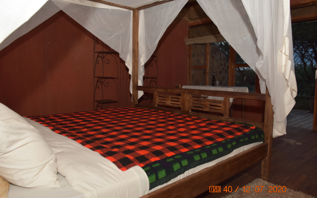 Жилое Помещение Lewaso Cottages