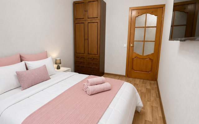Апартаменты Life Apartments