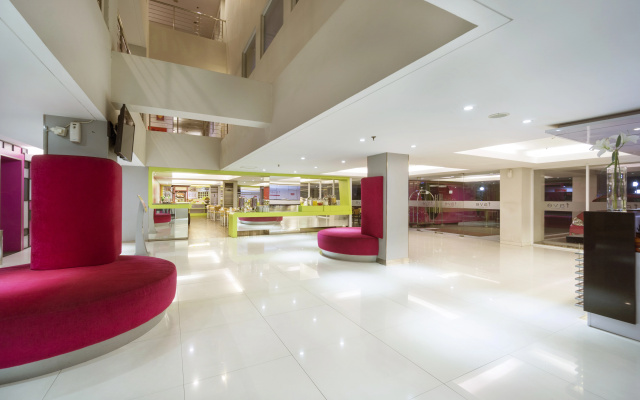 favehotel Gatot Subroto, Jakarta
