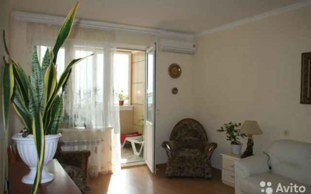 Квартира на Крымской 272