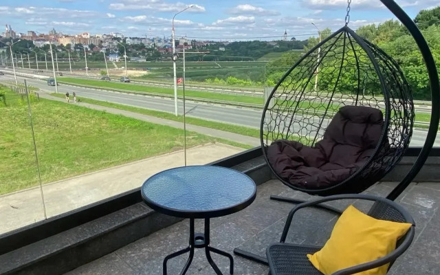 Отель Комета