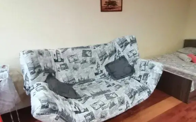 Квартира на Площади Ленинградская 1