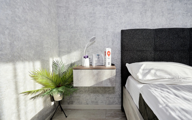 Апартаменты Kaminn Apartments на Академика Королева