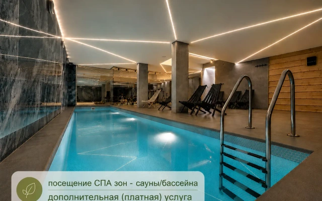 Отель LofT Hotel
