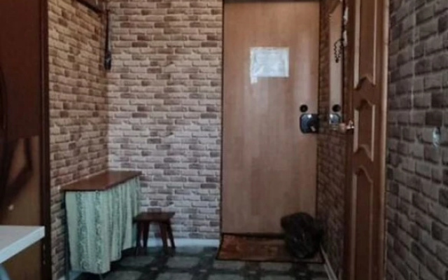 Квартира на Молодёжной 28
