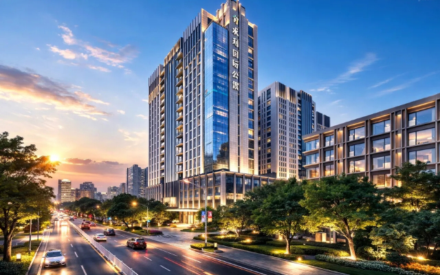 Отель Miyue LOFT Duplex Homestay Sanlitun Workers Stadium