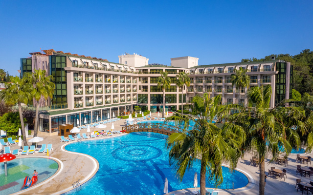 Alder Resort Hotel