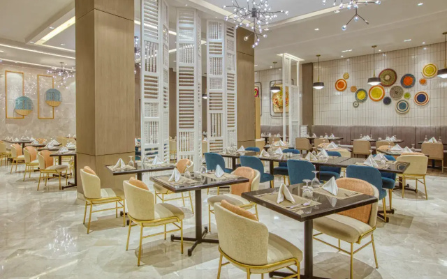Mercure Mactan Cebu