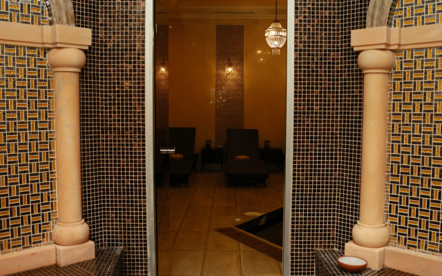 Отель Golden Palace Hotel Yerevan
