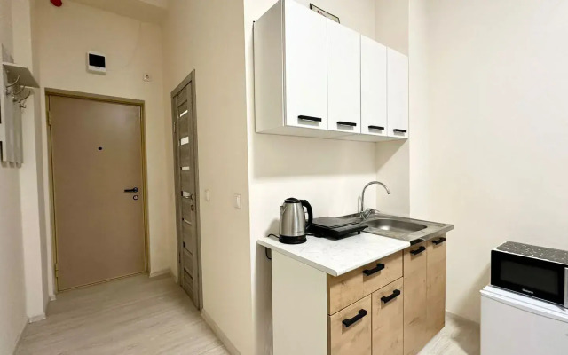 Апартаменты Roza house
