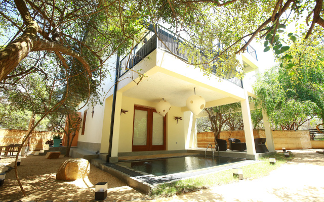 Курортный отель O2 Villas Yala