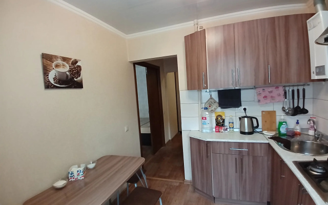 Квартира 1 комнатная в центре Рязани