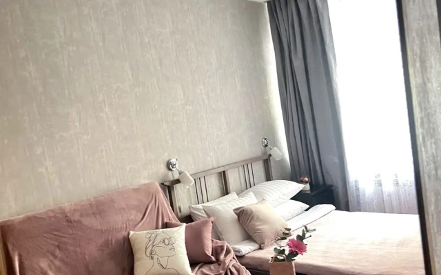 Гостевой дом Happy Home