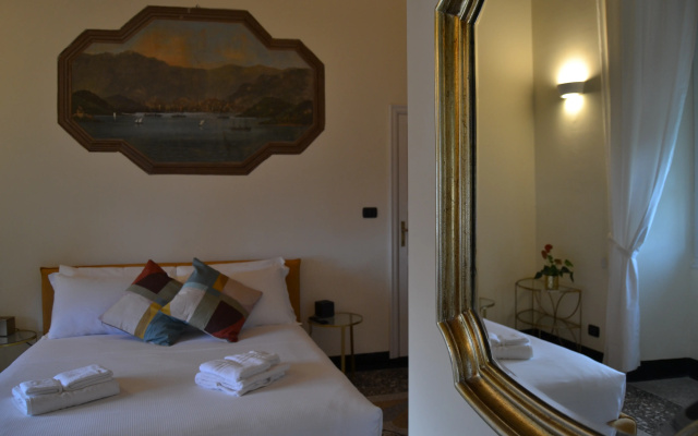 Villa Gelsomino Exclusive House