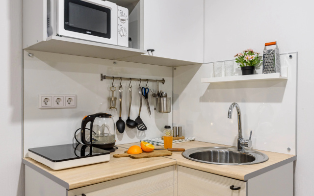 Апартаменты Hygge Home