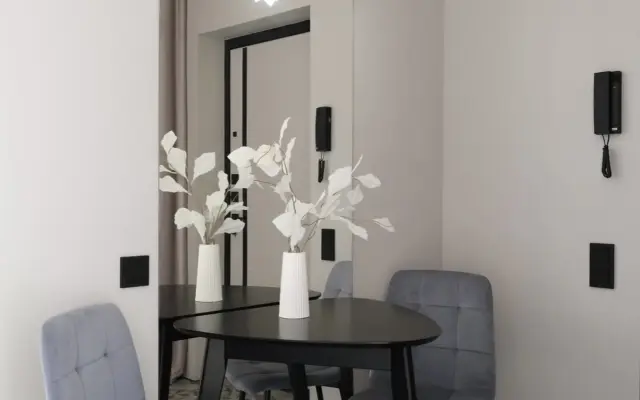 Апартаменты Family Galery