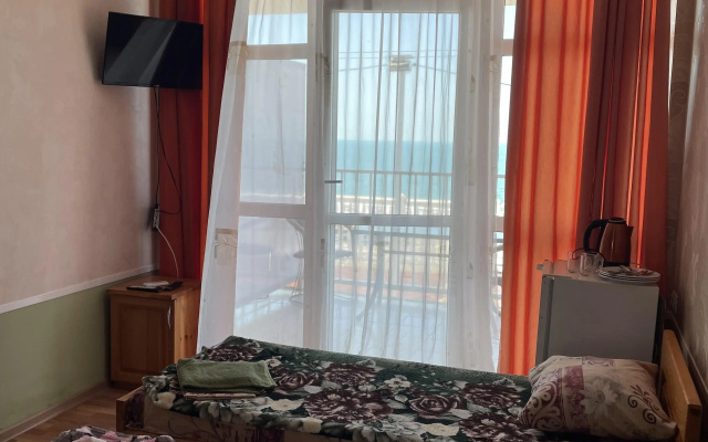 Hotel Briz