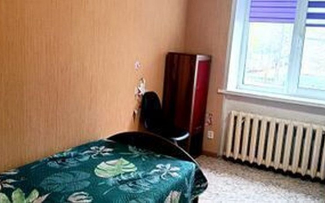 Квартира на Белова 34