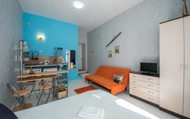 Arina Apartments