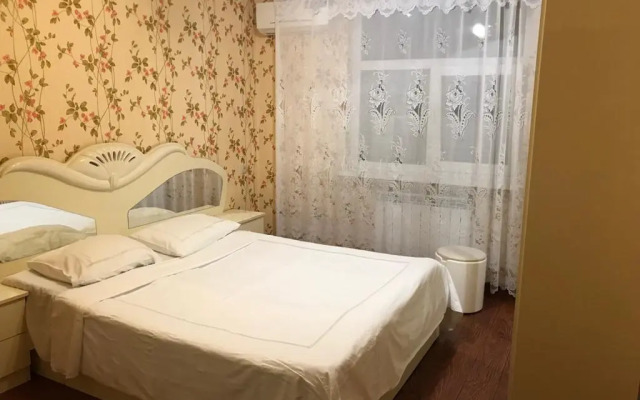 Гостевой дом Bamboo dom