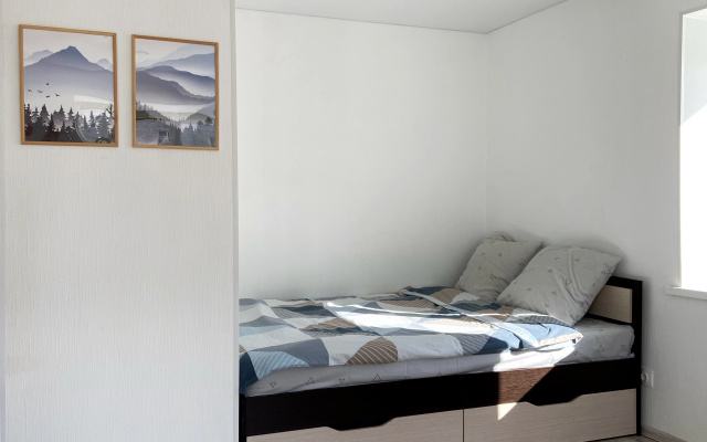 Квартира Райдер/Riders Apartments 5-3