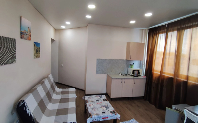 Апартаменты Korabelnai Inn 10 1