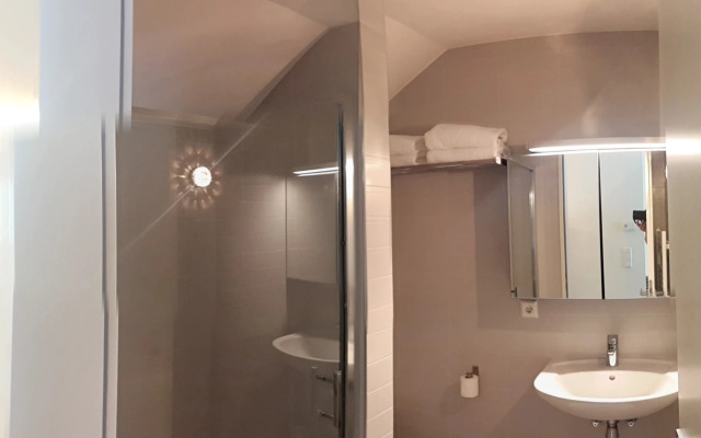 Апарт-Отель SHS Suite Home Sweet BELLA Puglia Luxembourg