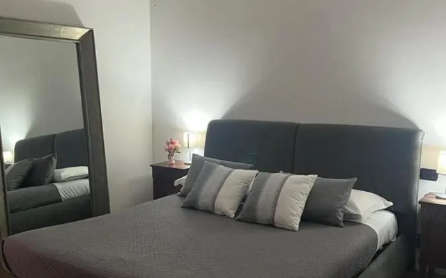 Bed&Breakfast Duomo family house