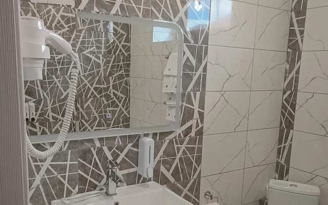 Гостевой дом Авангард